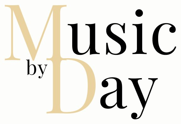 Music by Day